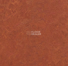 Линолеум Forbo Marmoleum Decibel on Order 320335 henna фото 1 | FLOORDEALER